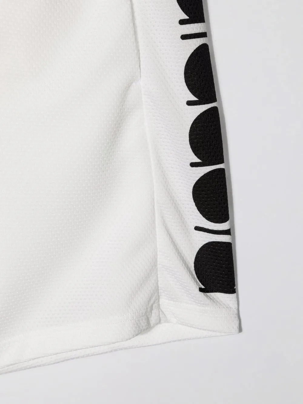 фото Diadora junior спортивные шорты с логотипом
