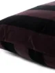 HAY XL Soft Stripe cushion
