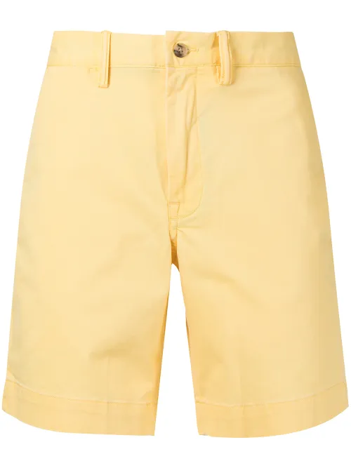Short chino droit - Polo Ralph Lauren - Modalova