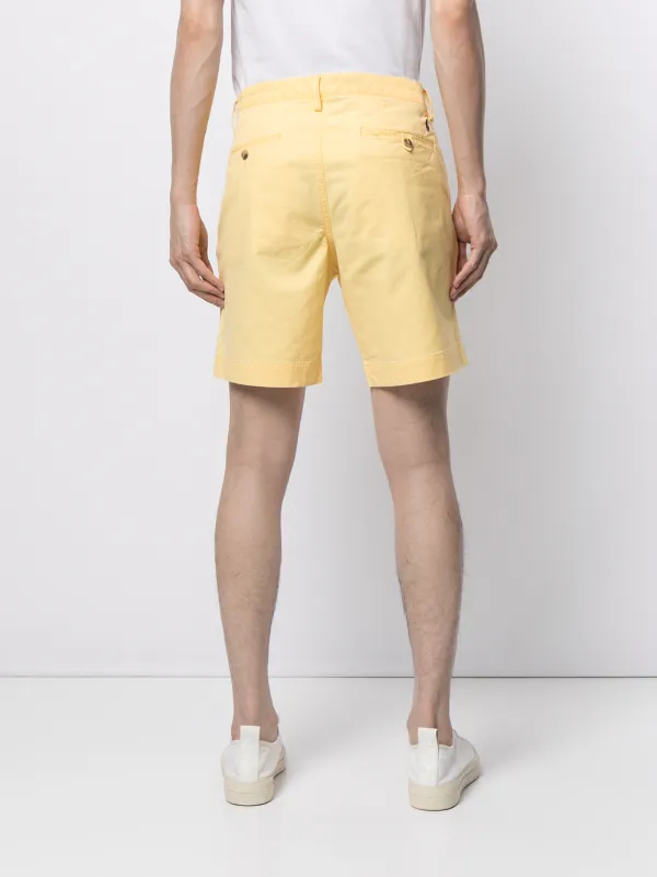 Polo Ralph Lauren straight-leg Chino Shorts - Farfetch