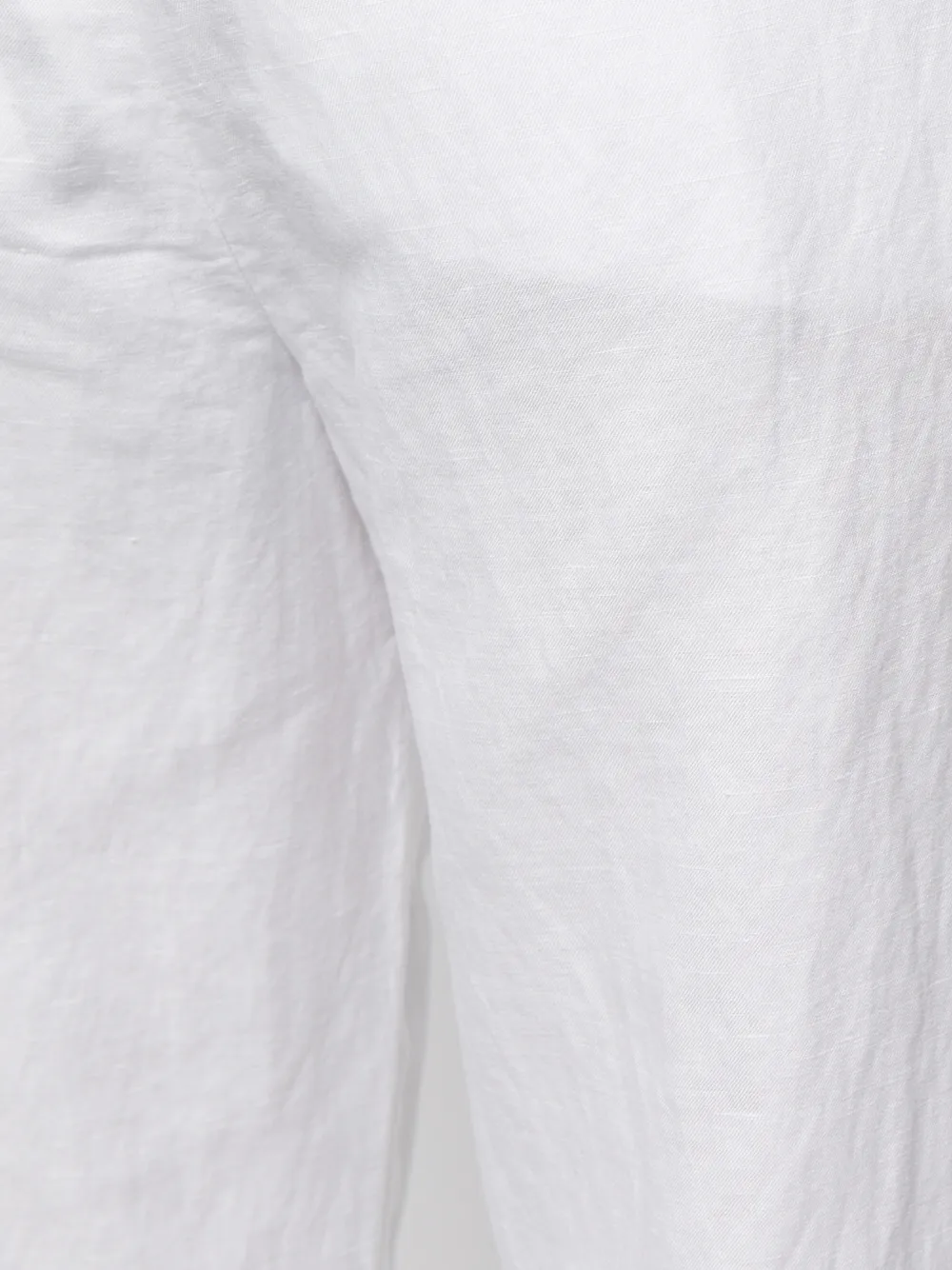 фото Polo ralph lauren брюки прямого кроя с завышенной талией