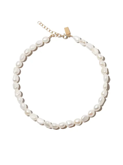Hermina Athens Vilma pearl necklace