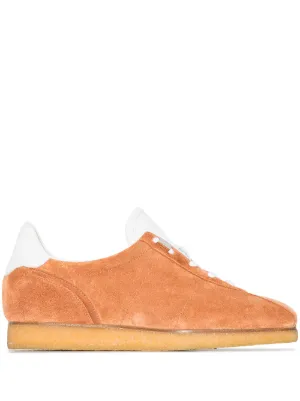 Sneakers da donna dei migliori brand in saldo su FARFETCH