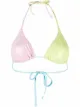 Imagen 1 de Solid & Striped top de bikini The Iris