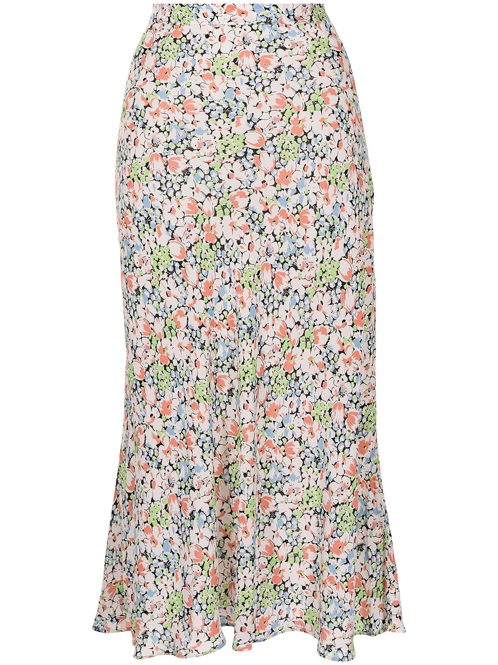Polo Ralph Lauren Robin floral-print Skirt - Farfetch