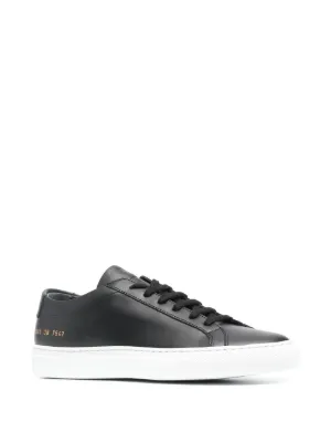 black common projects sale