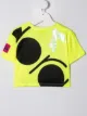 Image 2 of Diadora Junior logo-print T-shirt
