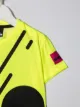 Diadora Junior logo-print T-shirt