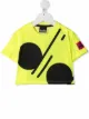 Image 1 of Diadora Junior logo-print T-shirt
