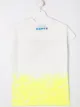 Image 2 of Diadora Junior TEEN logo-print T-shirt