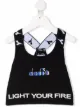 Image 1 of Diadora Junior logo-print sports vest