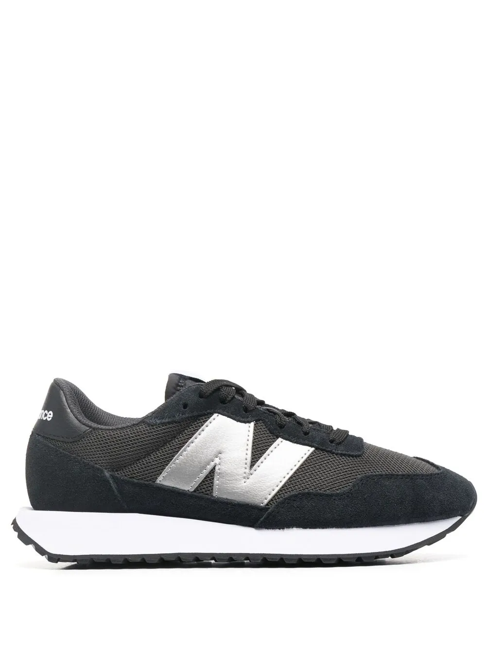 фото New balance кроссовки 237