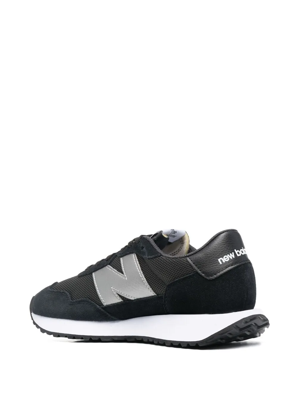 фото New balance кроссовки 237