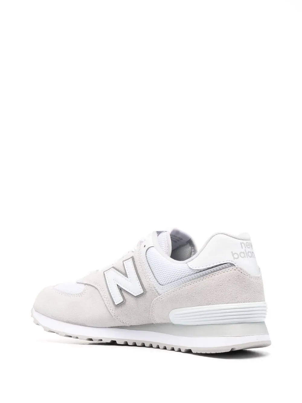 фото New balance кроссовки 574