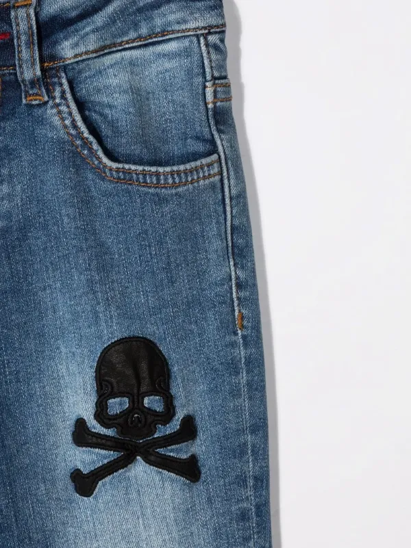 jean philipp plein tete de mort