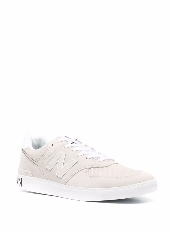 Shop Junya Watanabe MAN x New Balance 