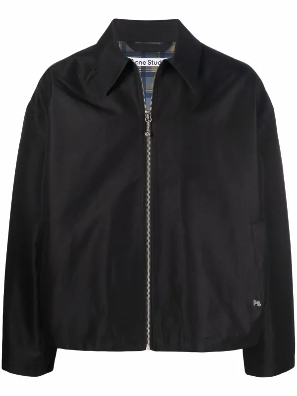 acne studios windbreaker