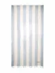 Mc2 Saint Barth Kids striped beach towel