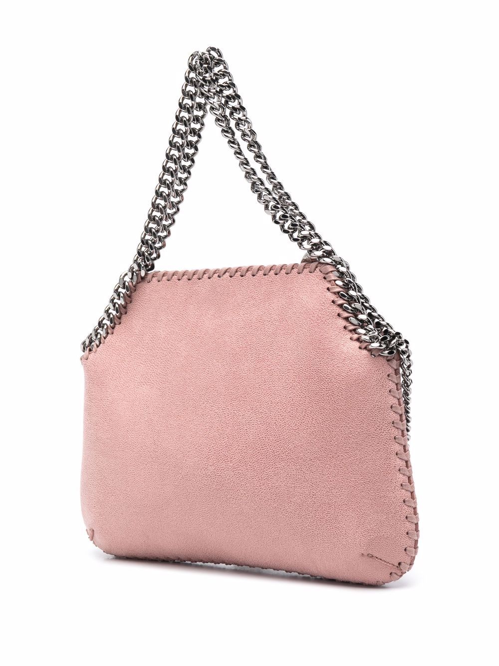 фото Stella mccartney мини-сумка на плечо falabella