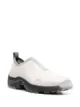 Image 2 of A-COLD-WALL* Dirt Mock slip-on sneakers