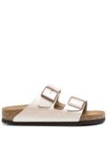 Birkenstock Arizona buckled sandals - Neutrals