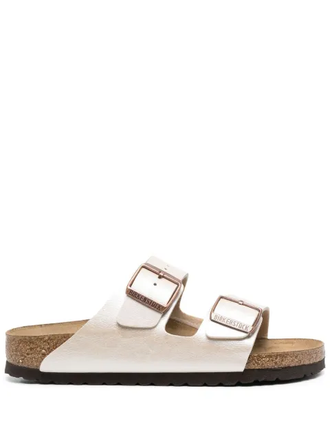 Birkenstock Arizona Buckled Sandals - Farfetch