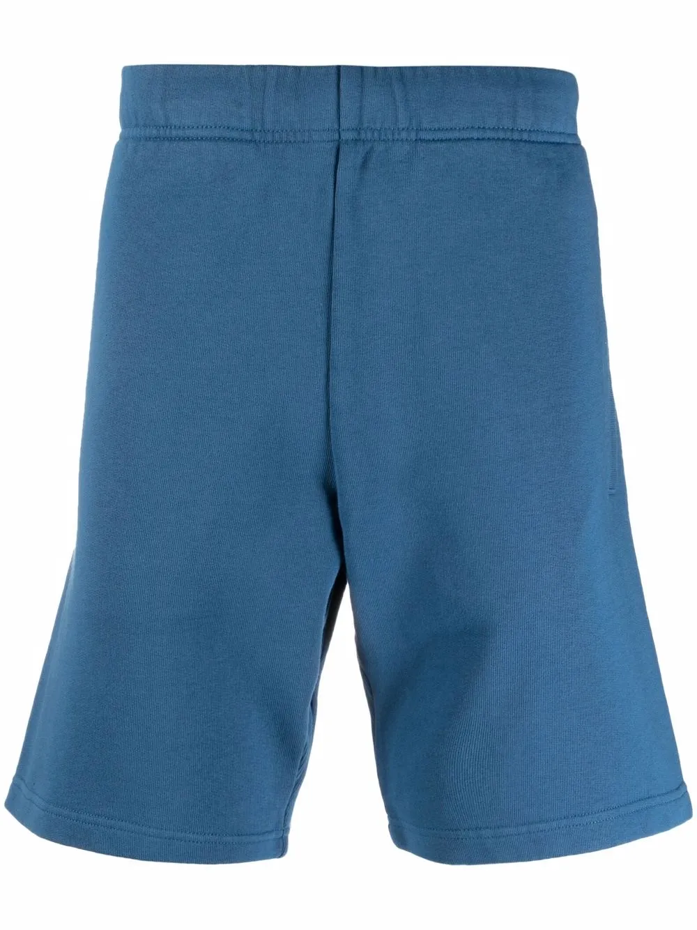 фото Carhartt wip спортивные шорты с нашивкой-логотипом