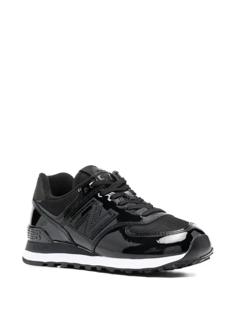 new balance 996 patent leather