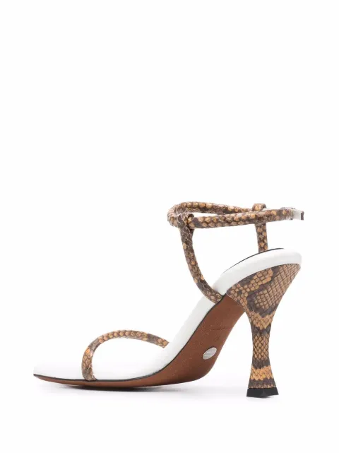 proenza schouler pipe sandals