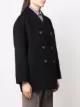 Acne Studios double breasted coat
