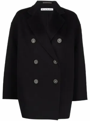 Acne Studios Coats for Women - Shop Now 