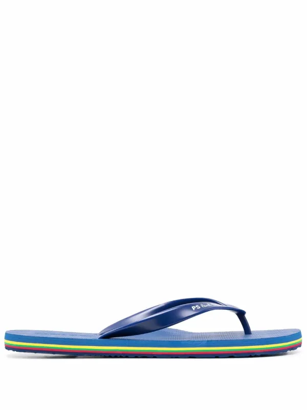 paul smith dale flip flops