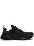 Nike Kids Presto ""Triple Black"" sneakers