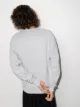HELIOT EMIL logo-print cotton sweatshirt