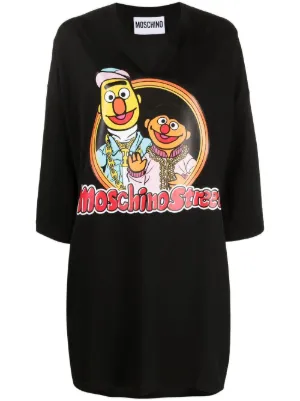 moschino dress shirt