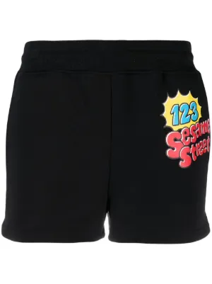 Moschino Shorts for Women | FARFETCH US