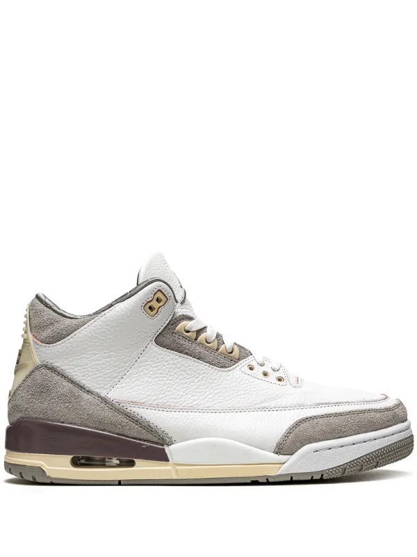 Jordan x A Ma Maniere Air Jordan 3 Retro SP スニーカー 通販 - FARFETCH