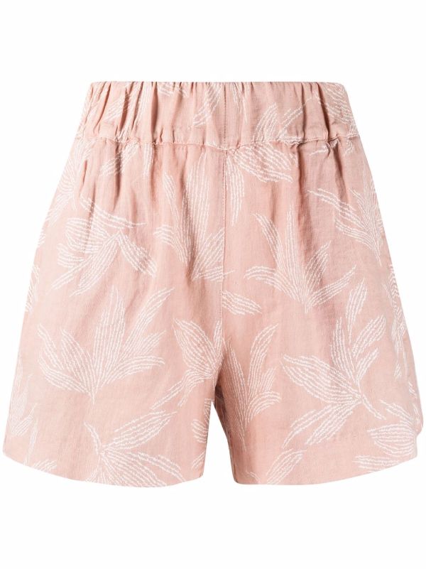 lino shorts