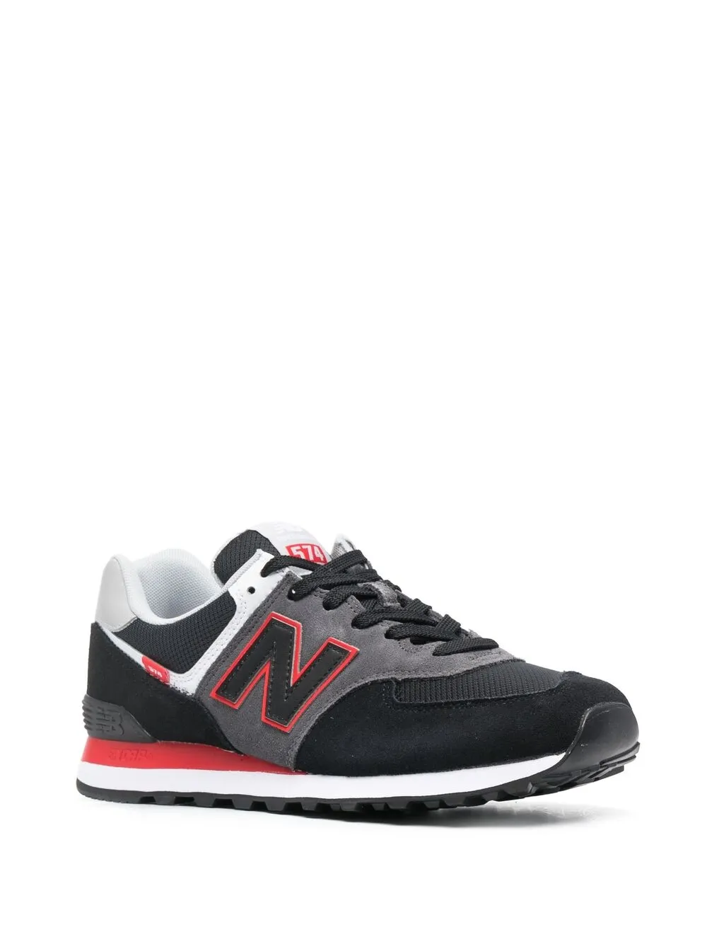 фото New balance кроссовки 574