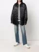 Acne Studios quilted lightweight jacket