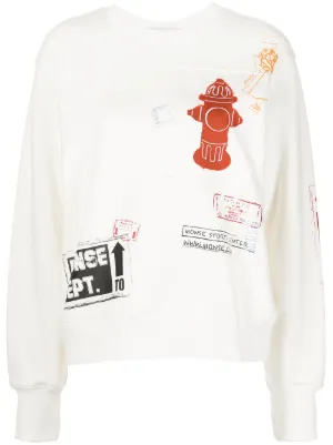 monse sweatshirt