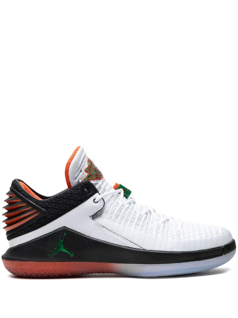 Jordan Air Jordan XXXII Low "Like Mike Gatorade" sneakers Men