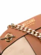 Moschino Inside Out shoulder bag