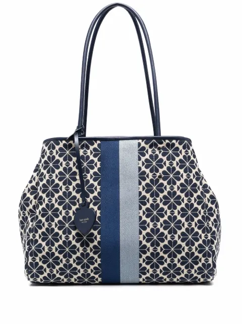 Kate spade cloth bag