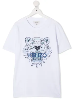 kenzo t shirt boys