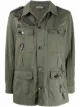 Image 1 of LIU JO embellished safari jacket