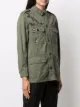 LIU JO embellished safari jacket
