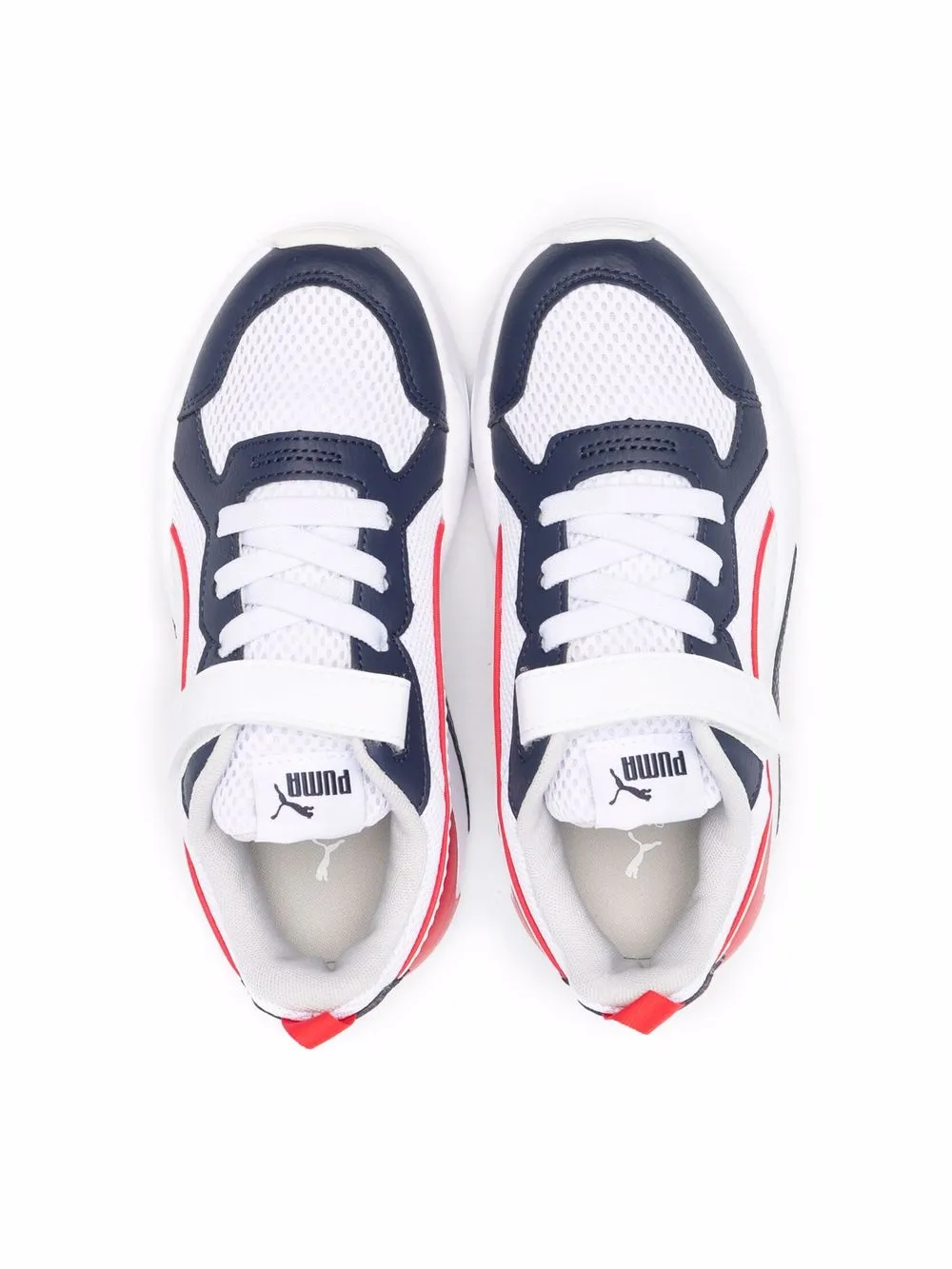 фото Puma кроссовки x-ray