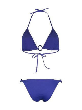 O-ring bikini swim suit展示图