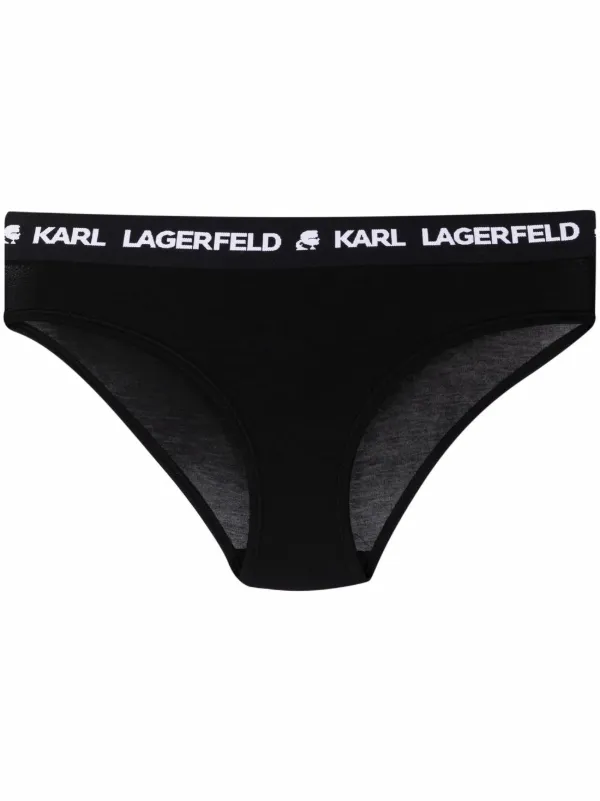 特別プライス 新品未使用 Karl Lagerfeld☆ロゴウエスト - 通販